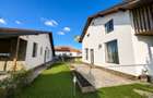 Doua vile individuale in aceeasi curte - 650mp teren - 1