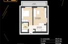 Studio nou | Fațadă ventilată | Finisaje Lux | Avans 5% | ALTO HOME - 13