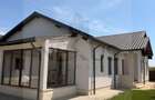 Casă pe parter în Vânători, Vrancea – proprietate de lux, 865 mp teren