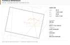 Teren intravilan 438 mp | PUD avizat S+P+2E | Floreasca - 21