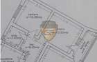 Spatiu comercial 3 camere Parter Zona City Park Mall 68mp centrala gaz decomanda - 6