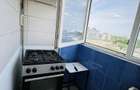 Apartament cu 3 camere complet mobilat si utilat - Circumvalatiunii - 12
