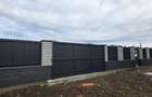 Casa individuala P+E, teren 550mp, Cartier Izvor, Tarlungeni - 2