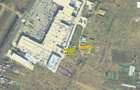 Teren 2500 mp, deschidere 28,30 m, Promenada Mall - 1