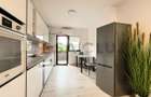 Apartament pe 2 niveluri, 2 dormitoare si 2 bai, Stejarului - 2