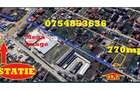 C.U.G. , loturi de 700/730/770 mp ,Mega image CUG la 300 Mde locatie,FULL - 9
