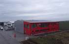 Spatiu industrial de inchiriat in zona Lugojului - 1
