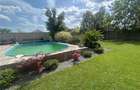 Sacalaz- 1000mp teren - piscina exterioara -garaj -panouri fotovoltaice - 1