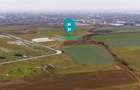 Teren intravilan de 5000 mp lângă centura Nord - 16