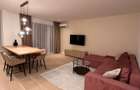 De inchiriat 2 camere Nusco City 1 - parcare inclusa in preț - 1