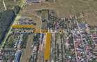 Teren 9.000 mp – Str. Matei Milo, Voluntari | Dezvoltare sau asociere - 4