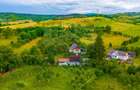 Casă pe deal, cu poveste | Teren 4.874 mp | Chiheru de Sus, Mureș - 23