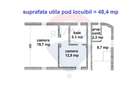 Imobil premium de închiriat în Brașov, aproape de Biserica Neagră - 30