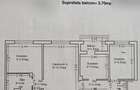 APARTAMENT 3 CAMERE SEMIDECOMANDAT CONFORT 1 ZONA FAR - 8