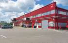 Spațiu Industrial 234 mp de Închiriat în TRC Park Arad - 1