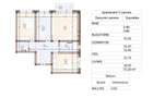 Apartament 3 camere Sanpetru