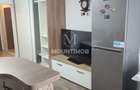 Garsonieră 31 mp/utili, mobilată|utilată | Str. Vișinului, Noua - 7