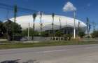 Teren intravilan, 500 mp, 18 ml front stradal, zona stadion Ion Oblemenco - 1