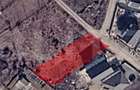 Teren intravilan, 710 mp, front 16 m, zona Chinteni - 3