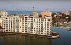 Apartament cu vedere generoas catre lac in complex LakeOn - 1