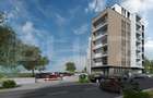 Teren cu autorizație de construire S+P+6E, 2.381 mp, zona Ciarda Roșie