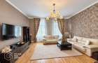 Apartament de revista, 3 camere, 135 mp, Ultracentral