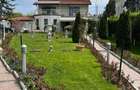 Vanzare vila situata pe malul Lacului Snagov, gradina si piscina, teren 1520 mp, - 2