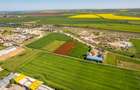 Teren industrial logistic acces facil Autostrada - 23