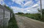 Teren intravilan de vanzare – 1.470 mp | Str. Narciselor, Comuna 1 Decembrie - 1