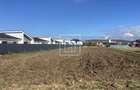 Vand teren intravilan Cristian Sibiu cu CU Construire