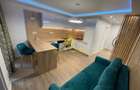 2 camere, mobilat lux, parcare,terasa, Gheorgheni, zona Grand Park - 7