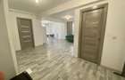 Apartament de 3 camere, semidecomandat, 77mp + terasa, zona Dâmbul Rotund - 2