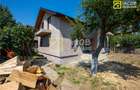 Casa la gri si teren 1070 mp, loc Dumbrava(Itesti), jud Bacau - 8