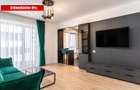 0% | Apartament 2 camere NOU, semidecomandat, 58 mp, 2 bai  | Atrium - Sișești - 1
