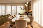 Apartament premium 5 camere  176 mp utili +terasa 46 mp + 2 locuri de parcare