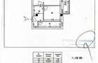 Apartament 2 camere, 40.50 mp, zona Lunca Cetatuii - 12