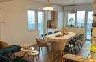 apartament cu 2 camere,terasa,garaj,zona Marasti - 1