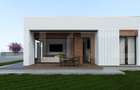 Teren de vânzare, 2 parcele, 500 mp, zona Chicirea – str. Releu - 2