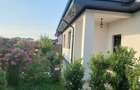 Casa individuala in Corbeanca, mobilata si utilata, gata de locuire. - 5