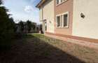 DOBROESTI - Ciresului | Vila tip Duplex - Curte + Parcari - 4