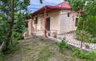 Casa individuala, 100 mp utili, 242 mp teren, Str. Trandafirilor - 8