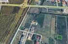 Parcela 607mp, intravilan, utilitati - 2