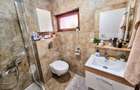 Duplex modern cu grădină proprie 300 mp, 4 camere, 2 bai, zona Terra ! - 6