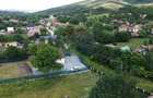 Casa finalizata recent, 2.800 mp teren Livada - Petresti de Jos - 2