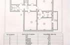 97 mp parter cu balcon Buzaului 4 cam confort 1 decomandat - 1