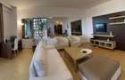 Apartament  3 camere Barbu Vacarescu - 4