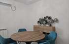 Apartament 2 camere lux decomadat Porsche Pipera Rond OMV - 10