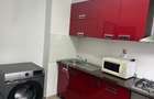 De inchiriat apartament decomandat 2 camere  romancierilor - 2