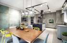 Vila cu design modern, minimalist | 600mp teren | garaj - 7