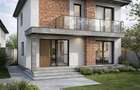 CASA 4 camere la rosu la 20 minute de Bucuresti - 1